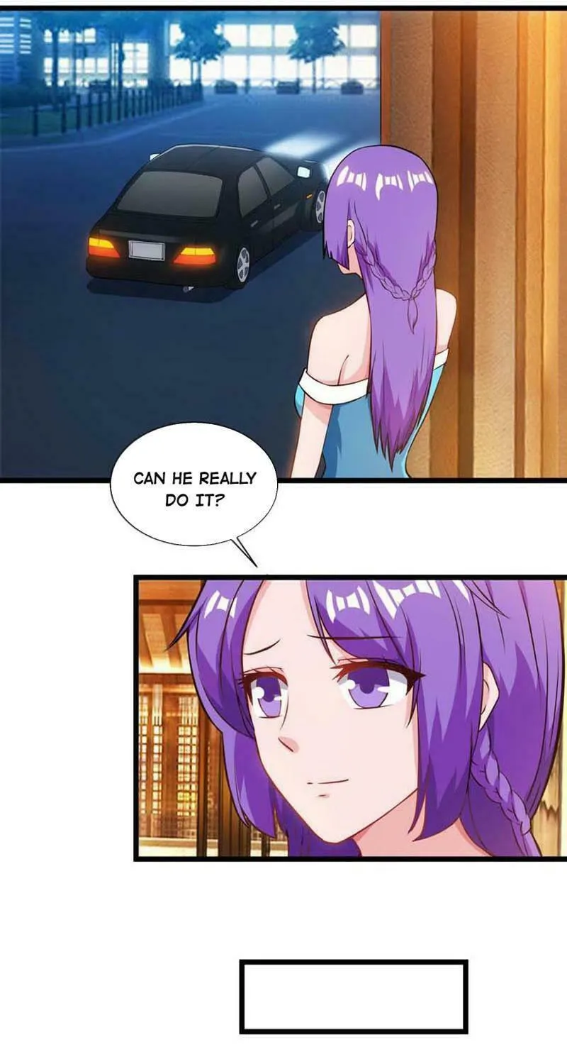 The Return of the Abandoned Son Chapter 44 page 22 - 