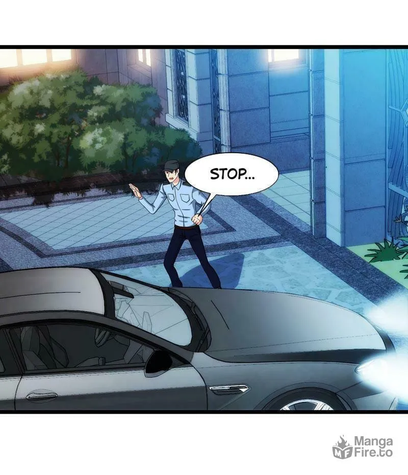 The Return of the Abandoned Son Chapter 44 page 32 - 
