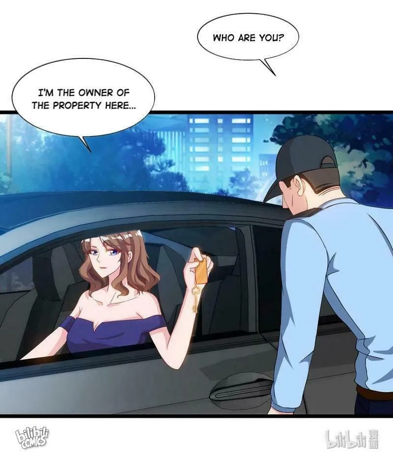 The Return of the Abandoned Son Chapter 44 page 34 - 