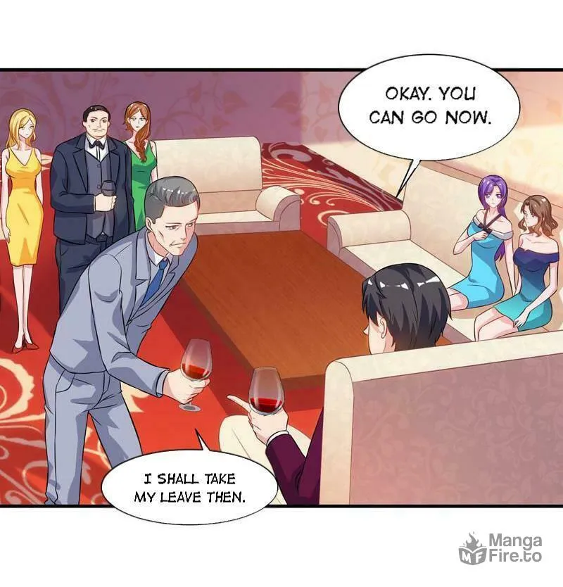 The Return of the Abandoned Son Chapter 44 page 5 - 