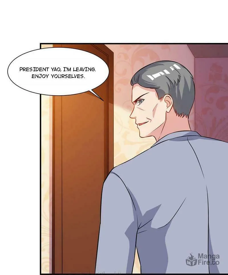 The Return of the Abandoned Son Chapter 44 page 6 - 