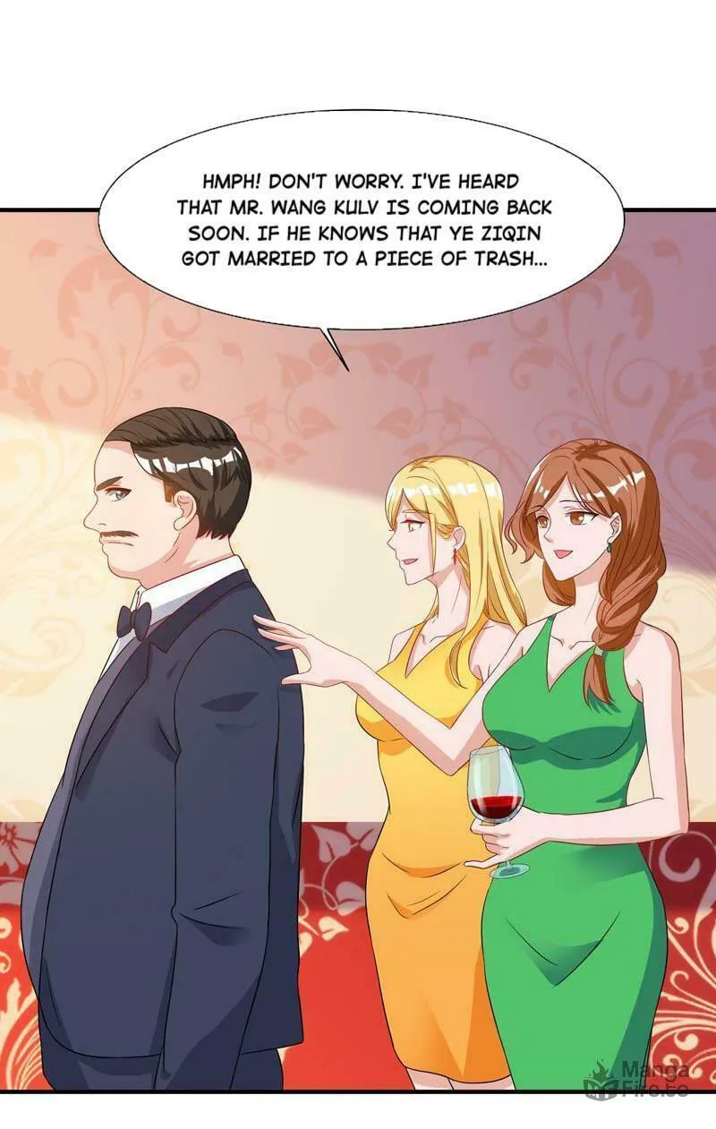 The Return of the Abandoned Son Chapter 44 page 9 - 