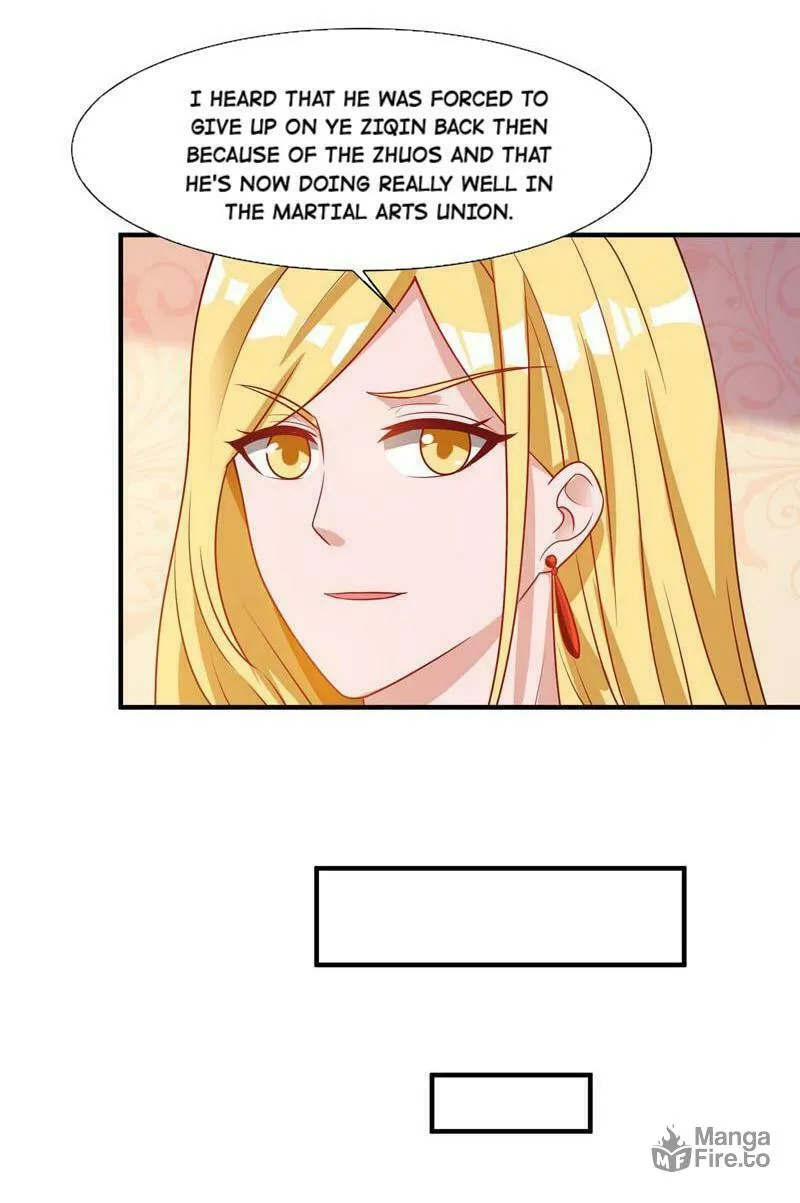 The Return of the Abandoned Son Chapter 44 page 10 - 