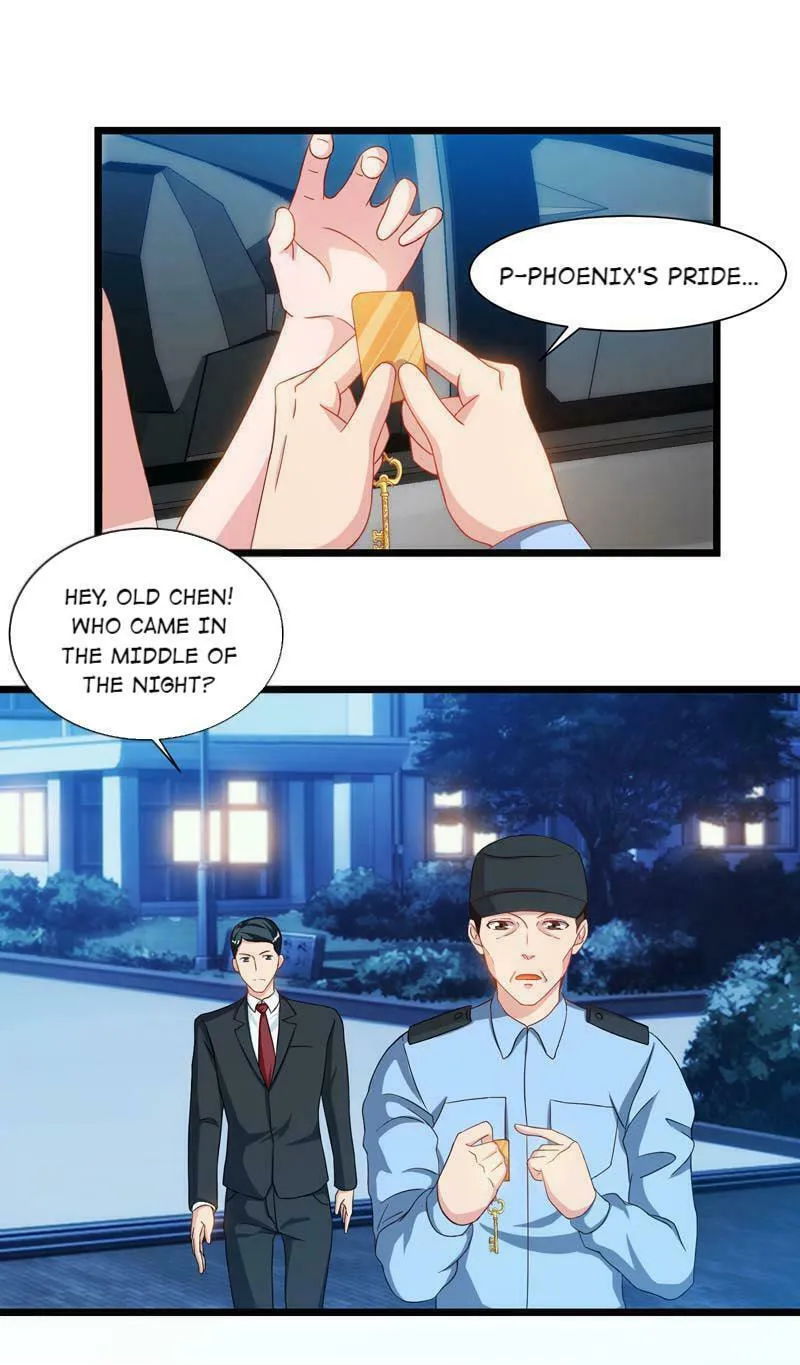 The Return of the Abandoned Son Chapter 45 page 1 - 