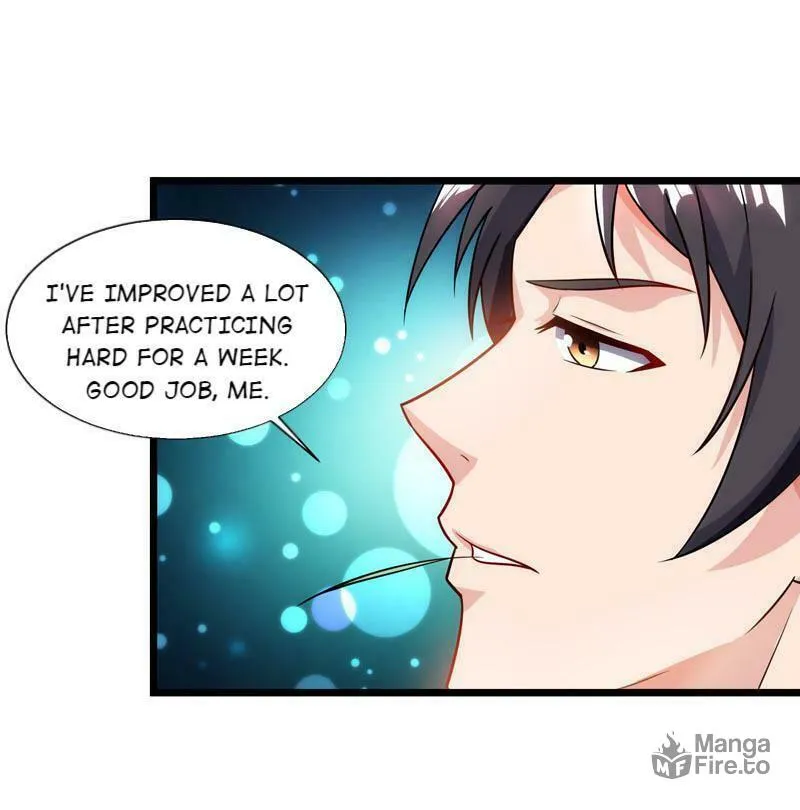 The Return of the Abandoned Son Chapter 45 page 13 - 