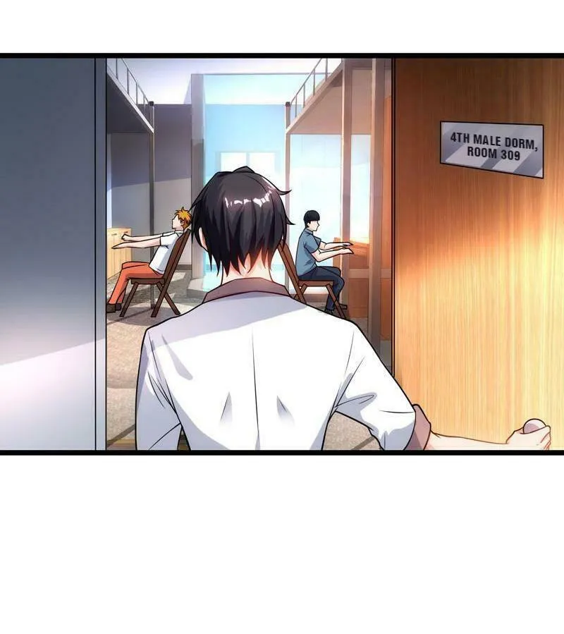 The Return of the Abandoned Son Chapter 45 page 14 - 