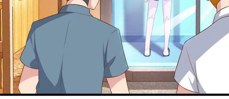The Return of the Abandoned Son Chapter 45 page 16 - 