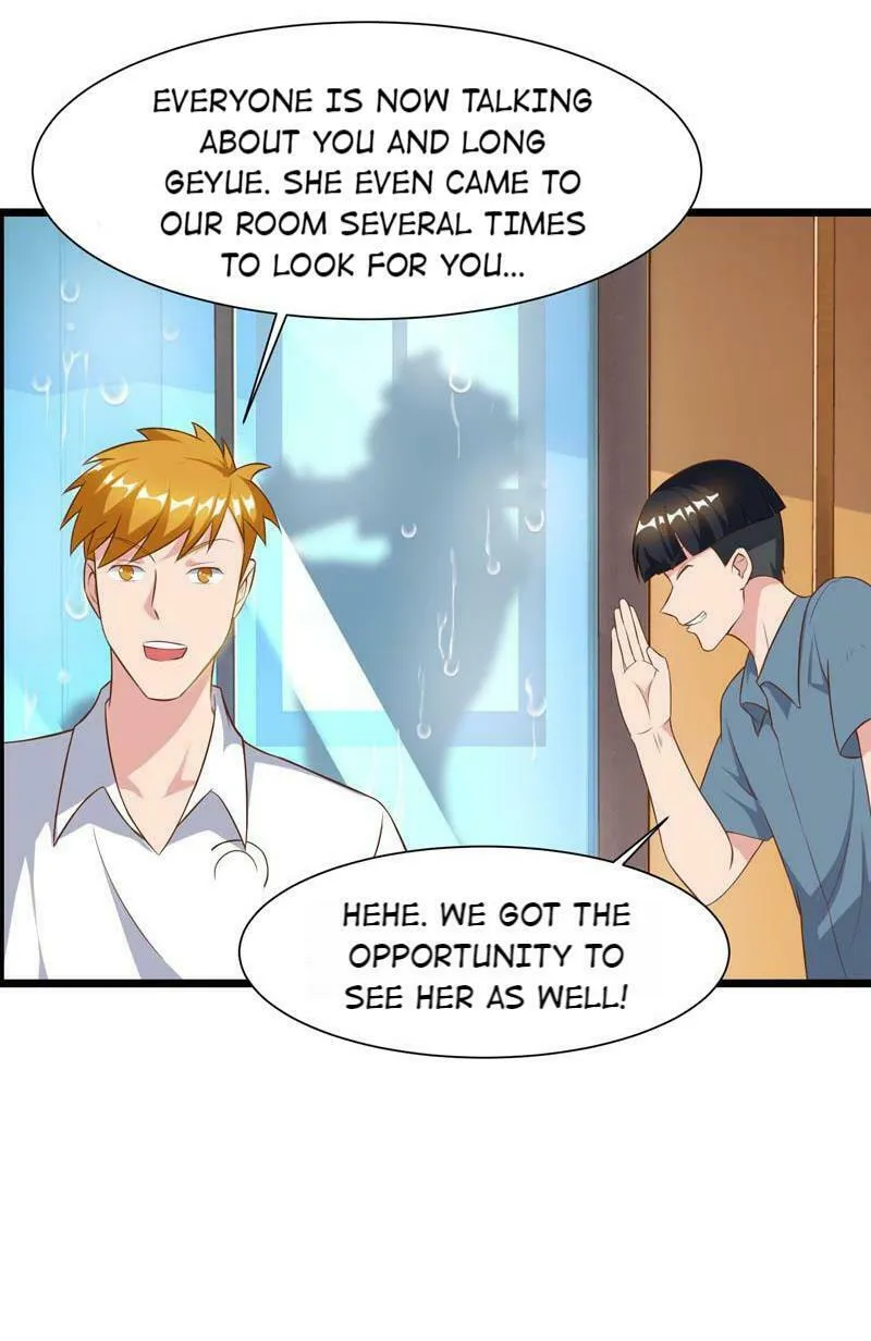 The Return of the Abandoned Son Chapter 45 page 19 - 