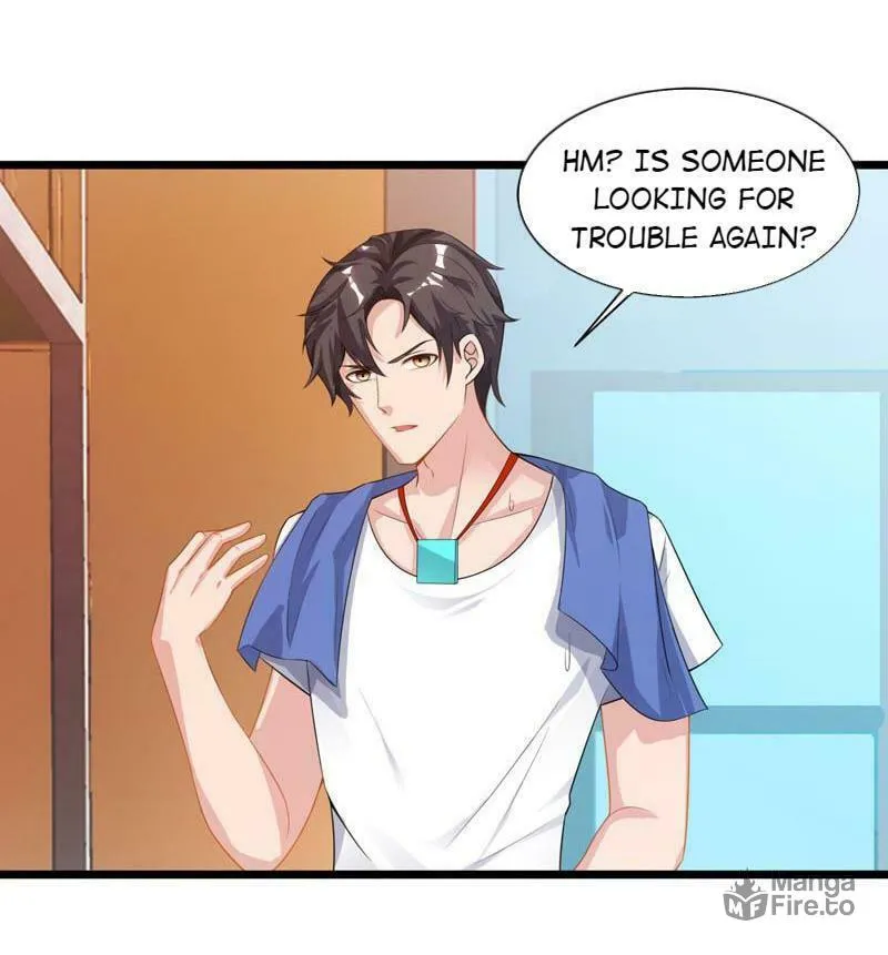 The Return of the Abandoned Son Chapter 45 page 24 - 