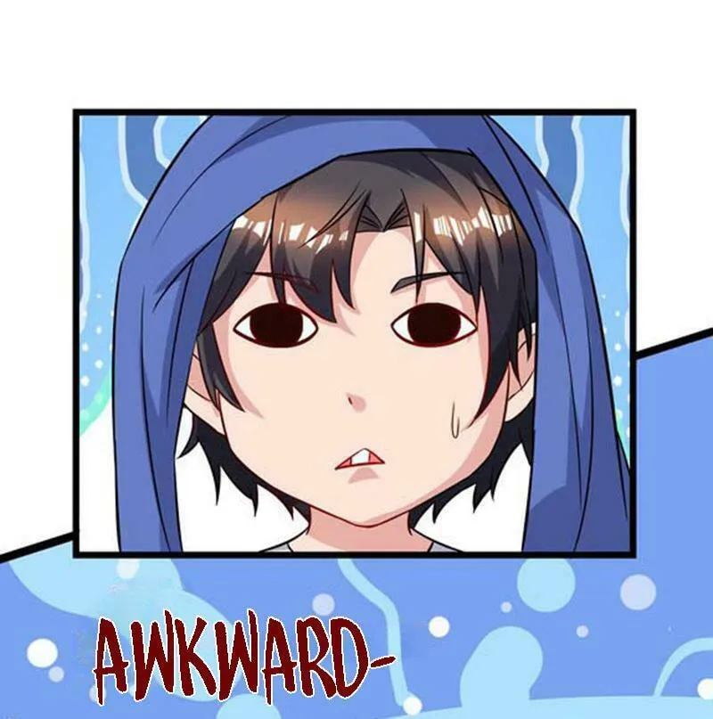 The Return of the Abandoned Son Chapter 45 page 27 - 