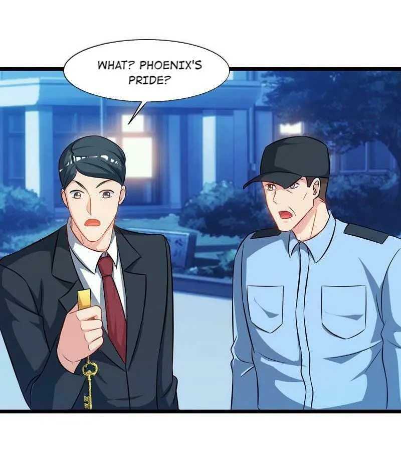 The Return of the Abandoned Son Chapter 45 page 4 - 