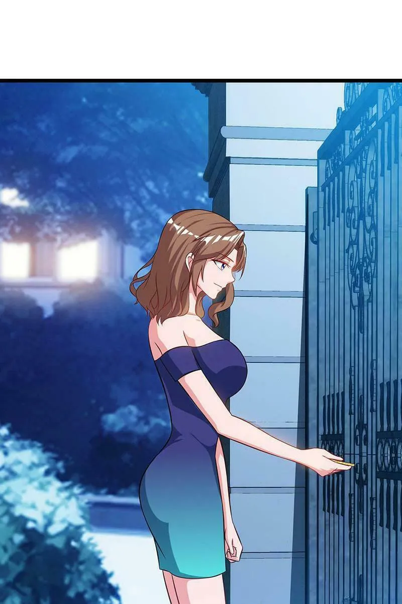 The Return of the Abandoned Son Chapter 45 page 8 - 