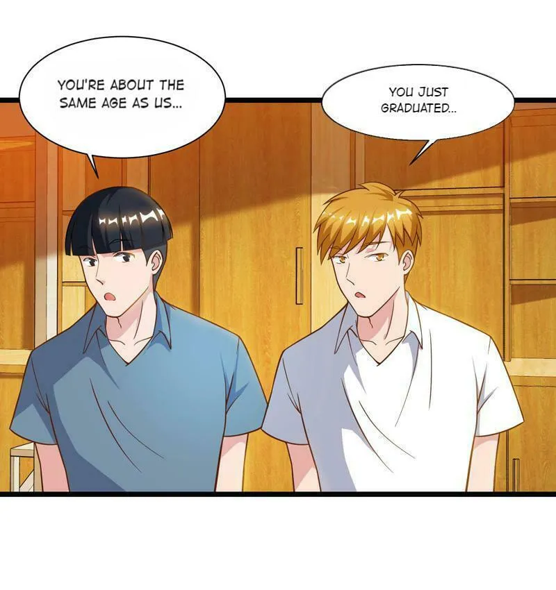 The Return of the Abandoned Son Chapter 46 page 1 - 