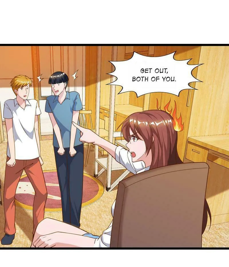The Return of the Abandoned Son Chapter 46 page 2 - 