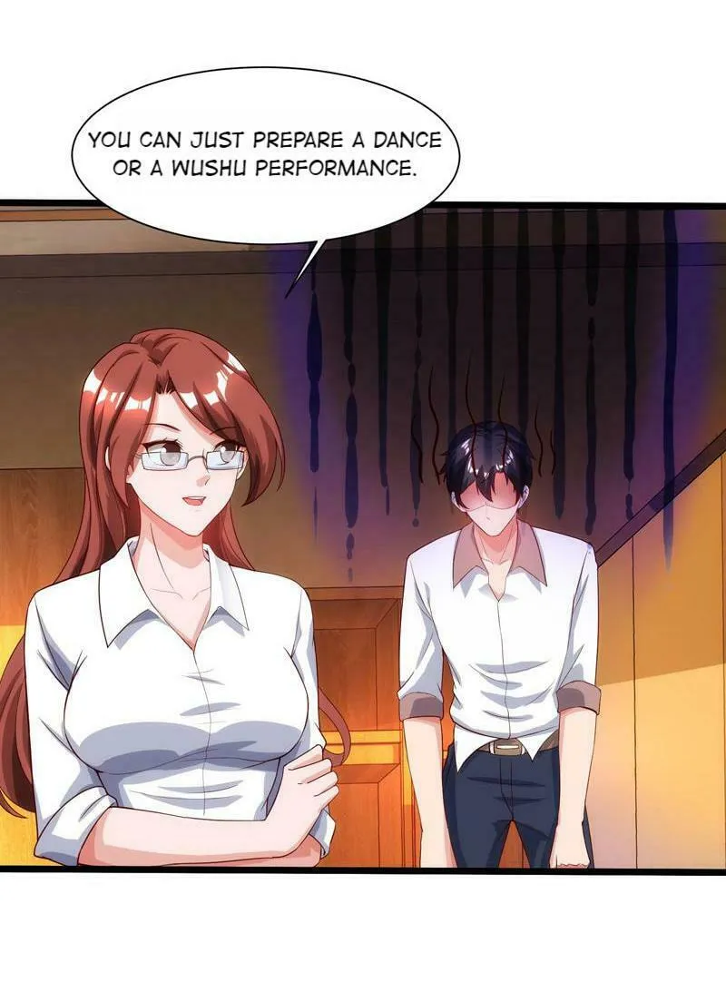 The Return of the Abandoned Son Chapter 46 page 16 - 