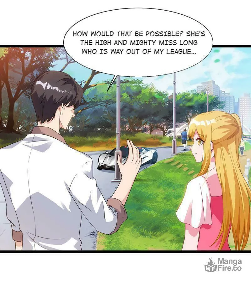 The Return of the Abandoned Son Chapter 46 page 27 - 