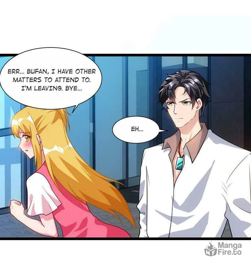 The Return of the Abandoned Son Chapter 46 page 30 - 