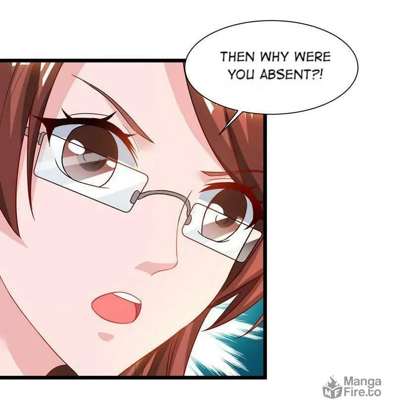 The Return of the Abandoned Son Chapter 46 page 6 - 