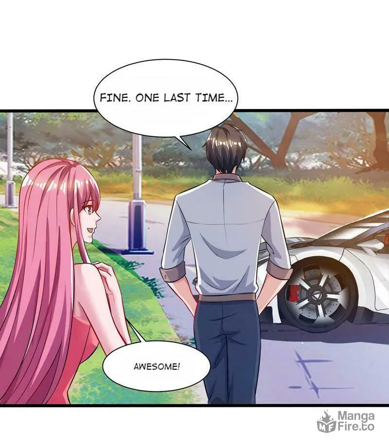 The Return of the Abandoned Son Chapter 47 page 11 - 
