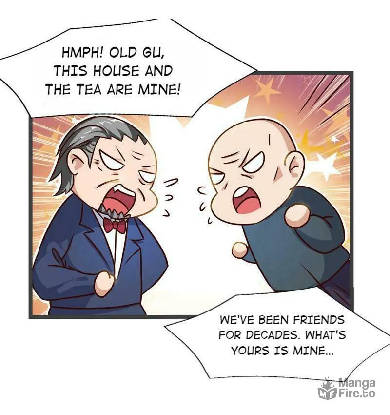 The Return of the Abandoned Son Chapter 47 page 17 - 