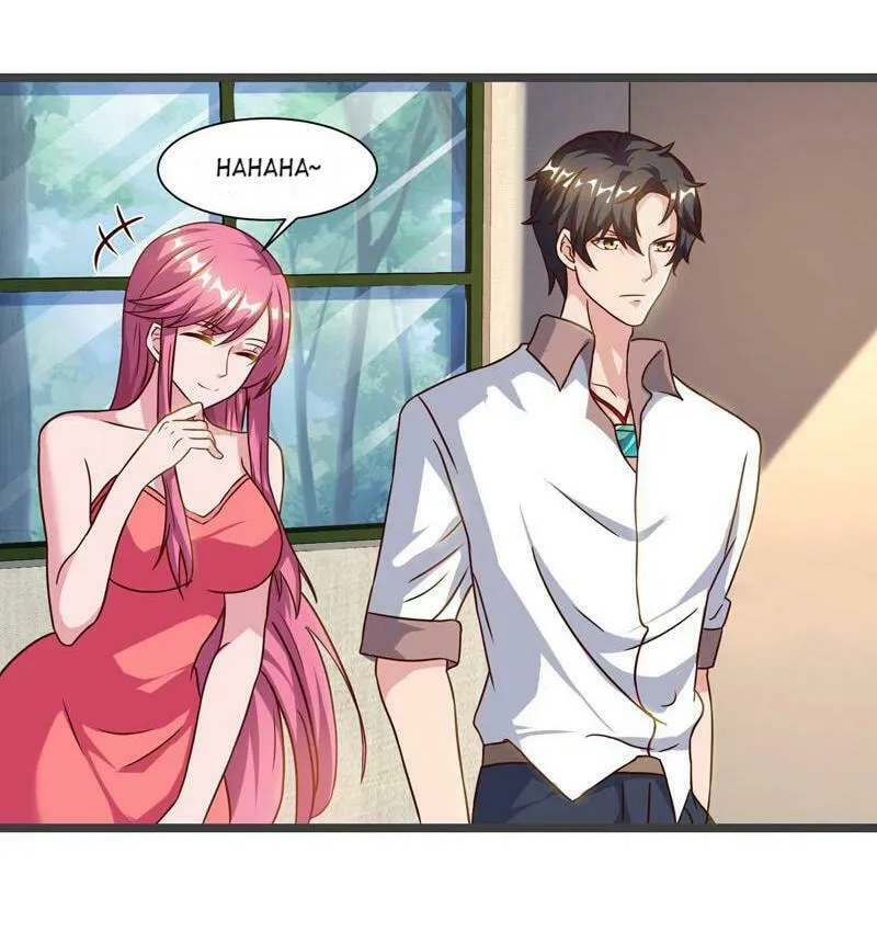 The Return of the Abandoned Son Chapter 47 page 18 - 