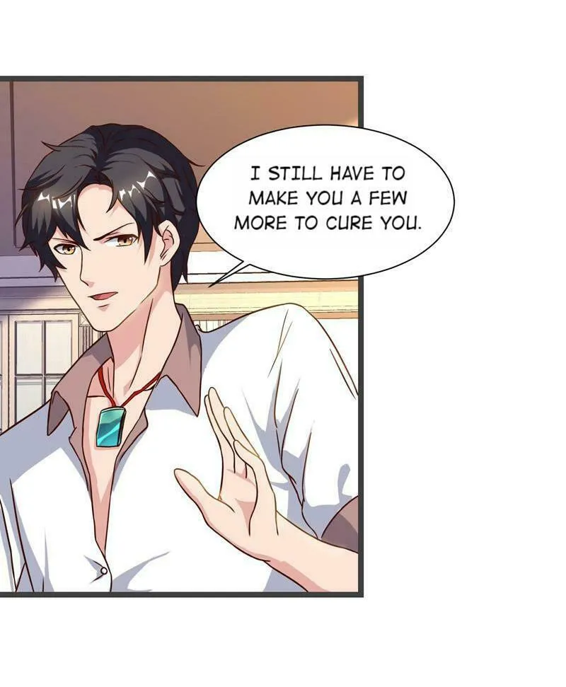 The Return of the Abandoned Son Chapter 47 page 21 - 