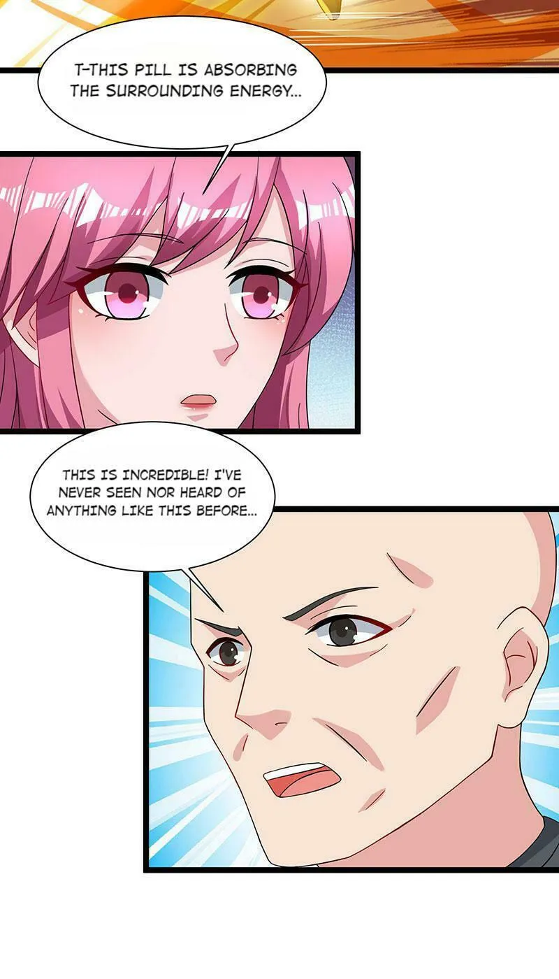 The Return of the Abandoned Son Chapter 47 page 25 - 