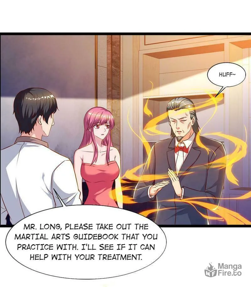 The Return of the Abandoned Son Chapter 47 page 28 - 