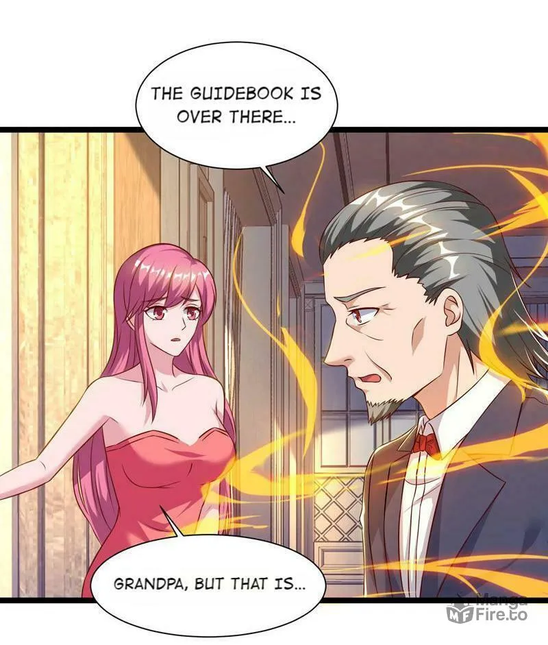 The Return of the Abandoned Son Chapter 47 page 30 - 