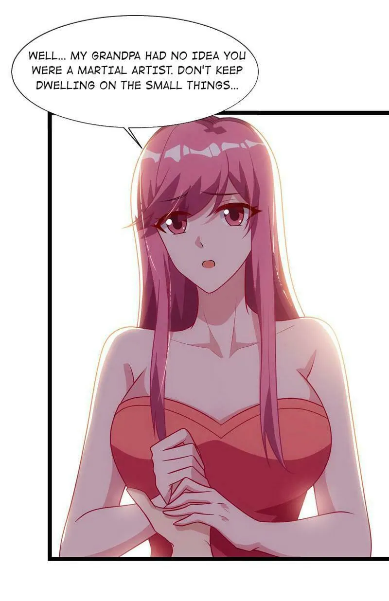 The Return of the Abandoned Son Chapter 47 page 4 - 