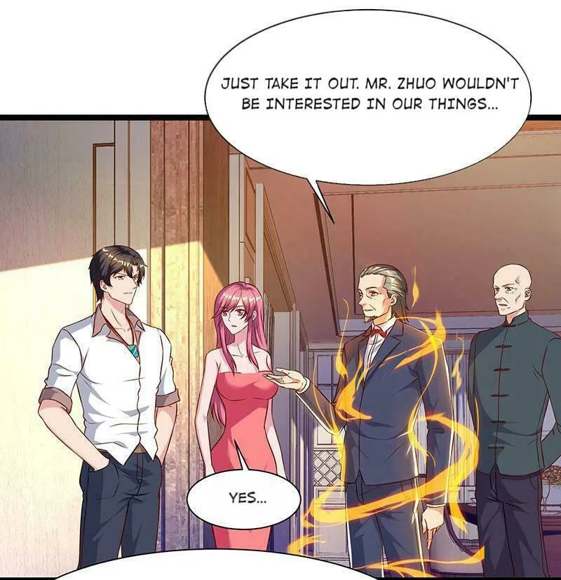 The Return of the Abandoned Son Chapter 47 page 31 - 