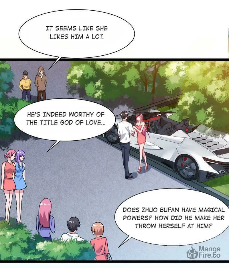 The Return of the Abandoned Son Chapter 47 page 5 - 