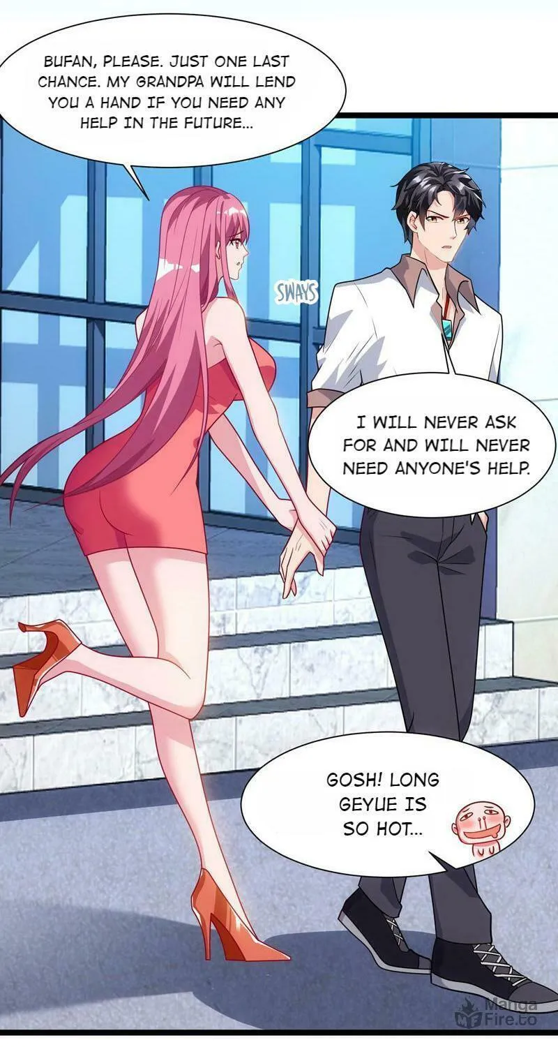The Return of the Abandoned Son Chapter 47 page 6 - 