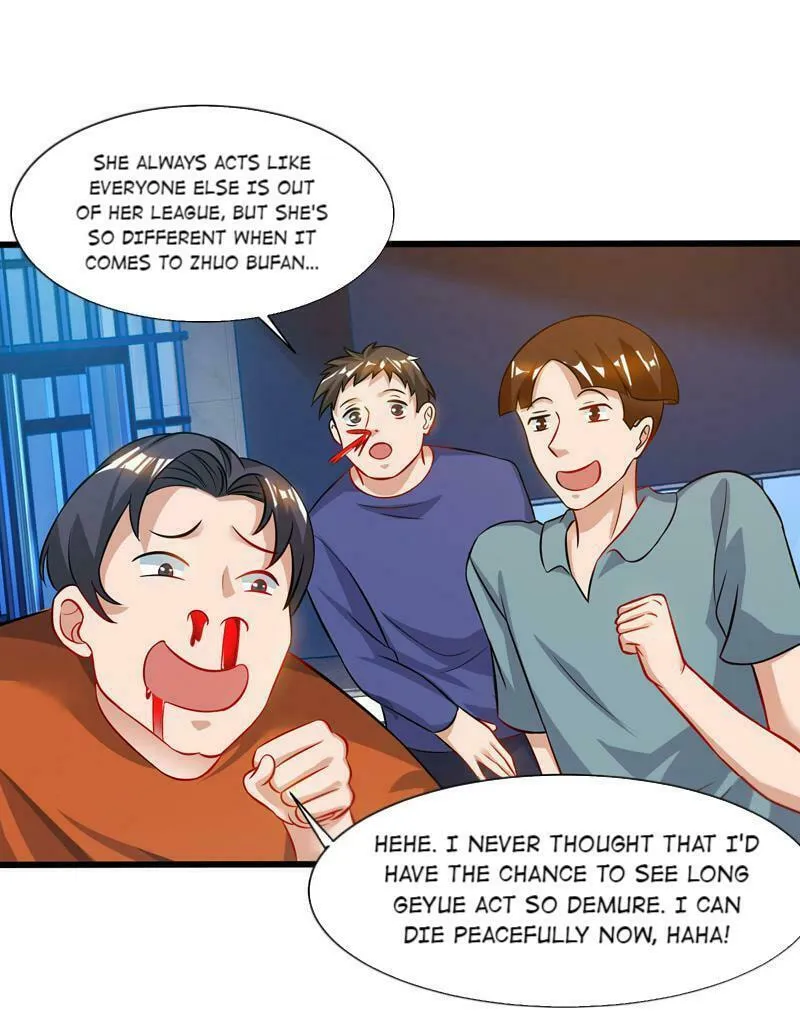 The Return of the Abandoned Son Chapter 47 page 8 - 