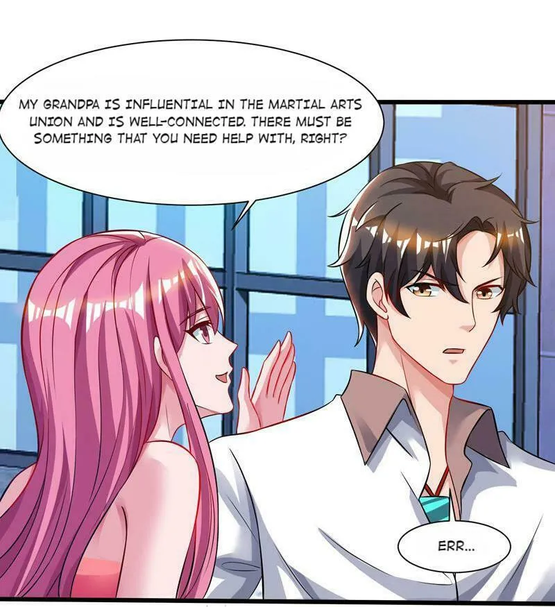 The Return of the Abandoned Son Chapter 47 page 9 - 