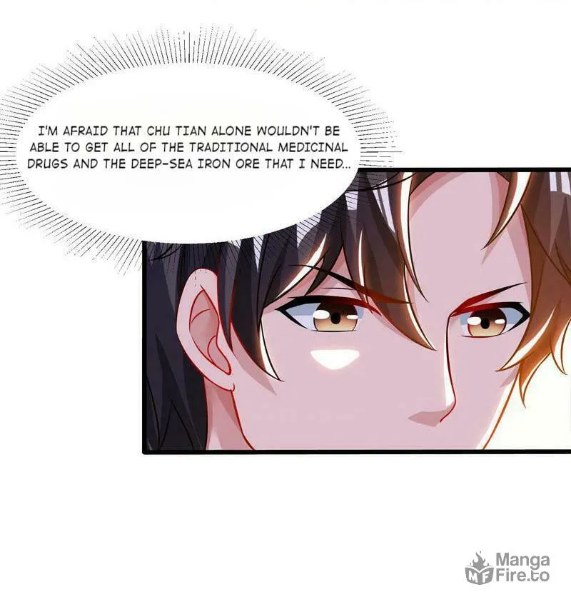 The Return of the Abandoned Son Chapter 47 page 10 - 