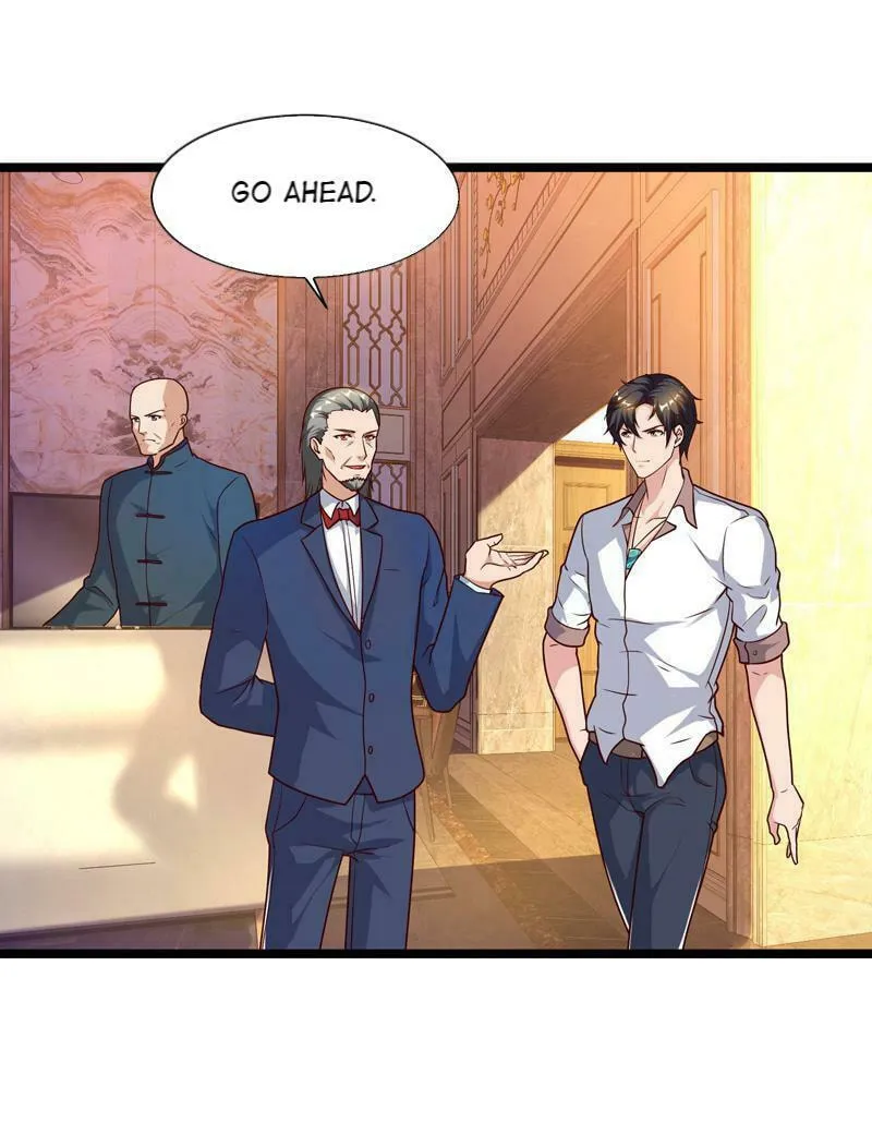 The Return of the Abandoned Son Chapter 48 page 1 - 