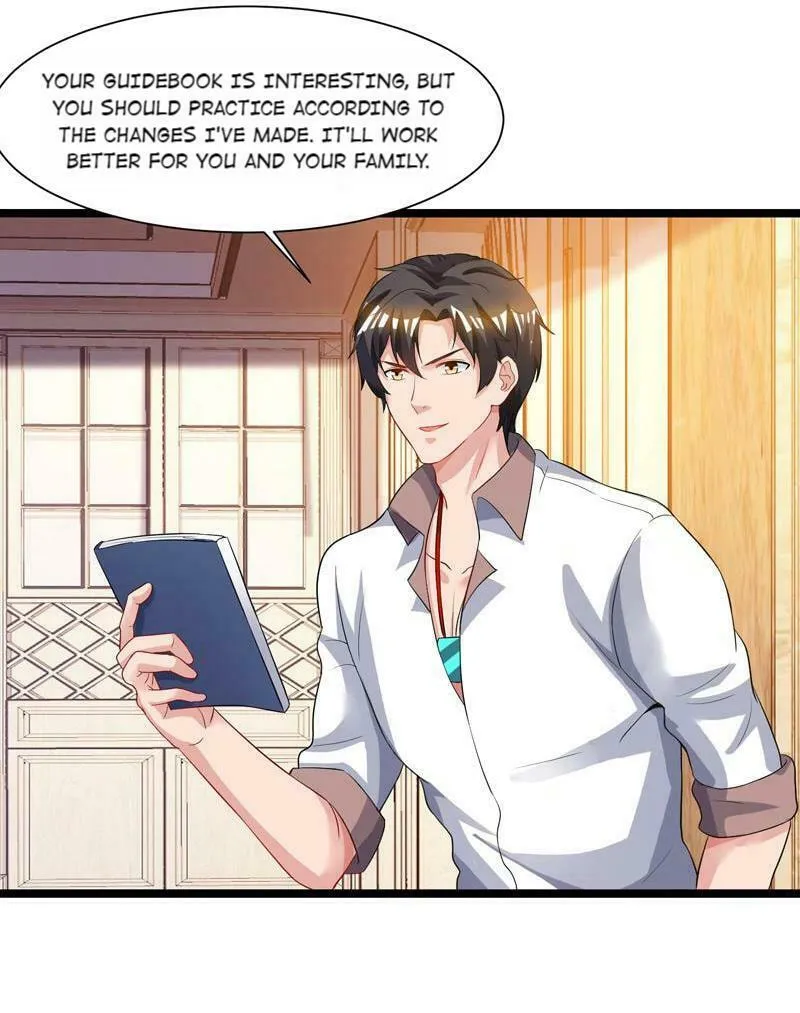 The Return of the Abandoned Son Chapter 48 page 14 - 