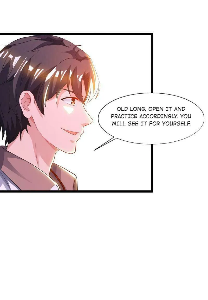 The Return of the Abandoned Son Chapter 48 page 17 - 