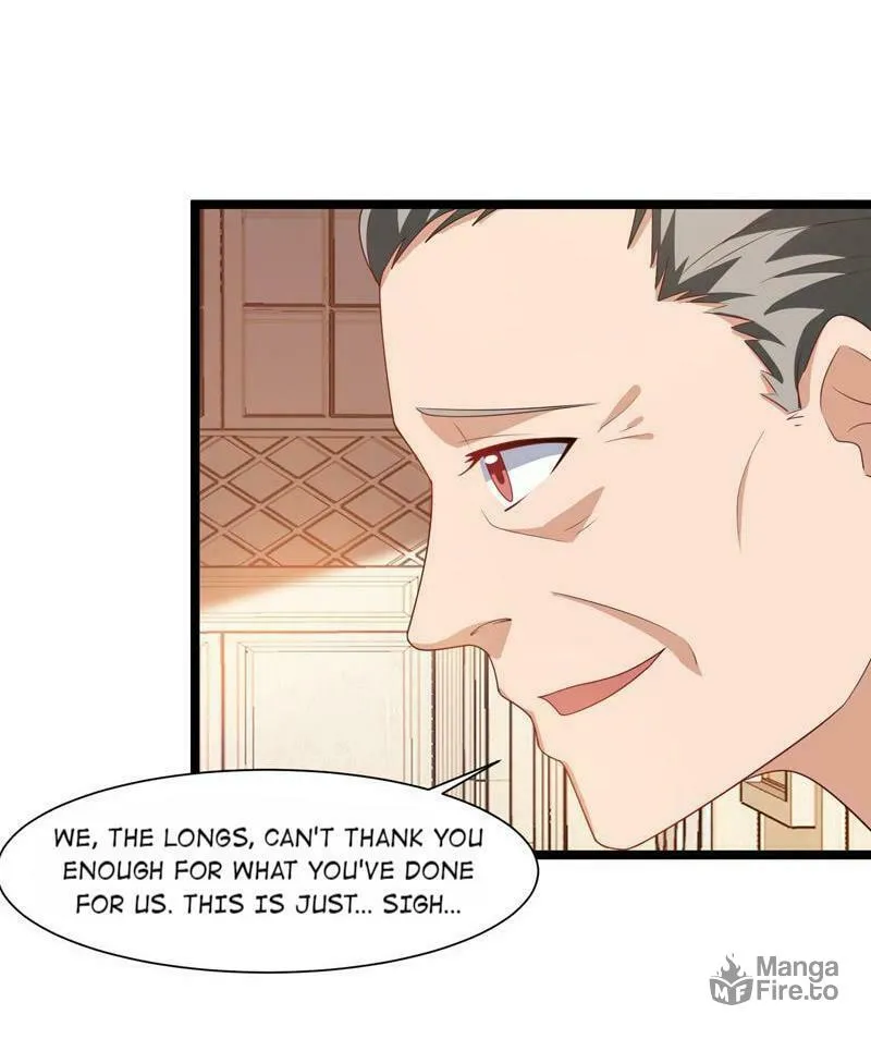 The Return of the Abandoned Son Chapter 48 page 25 - 