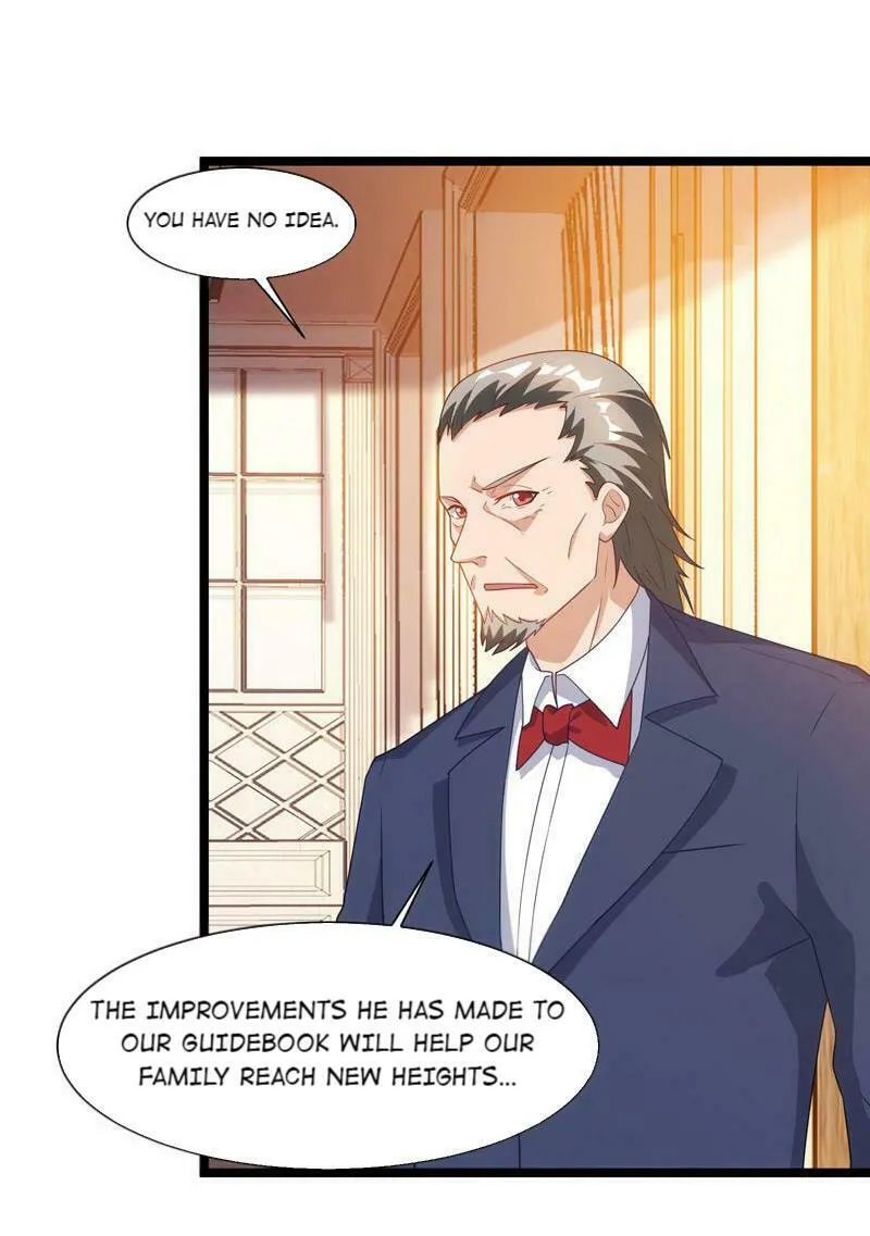 The Return of the Abandoned Son Chapter 48 page 27 - 