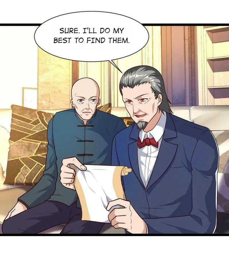 The Return of the Abandoned Son Chapter 48 page 4 - 