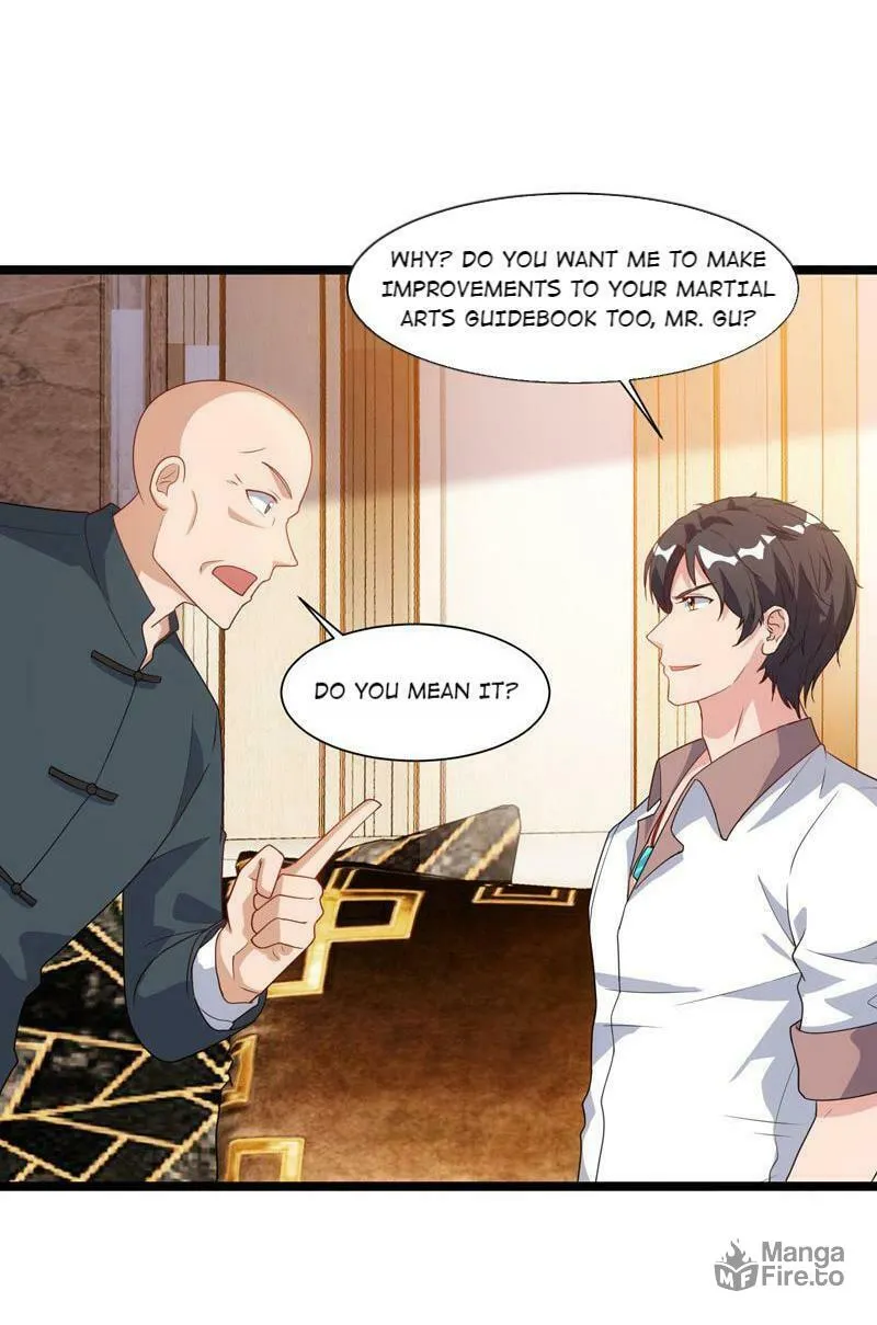 The Return of the Abandoned Son Chapter 48 page 31 - 