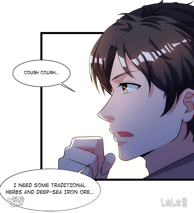 The Return of the Abandoned Son Chapter 48 page 32 - 