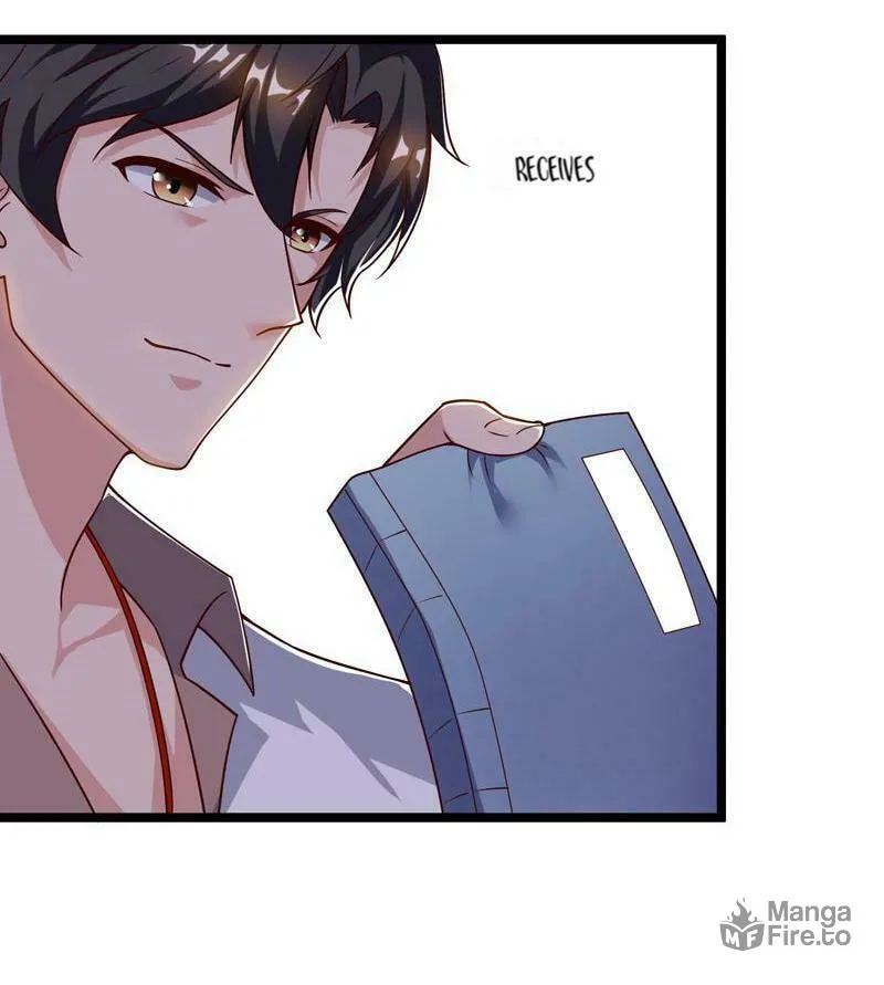 The Return of the Abandoned Son Chapter 48 page 6 - 