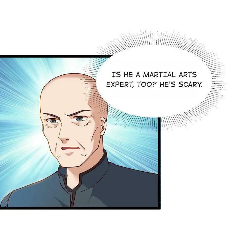 The Return of the Abandoned Son Chapter 48 page 8 - 