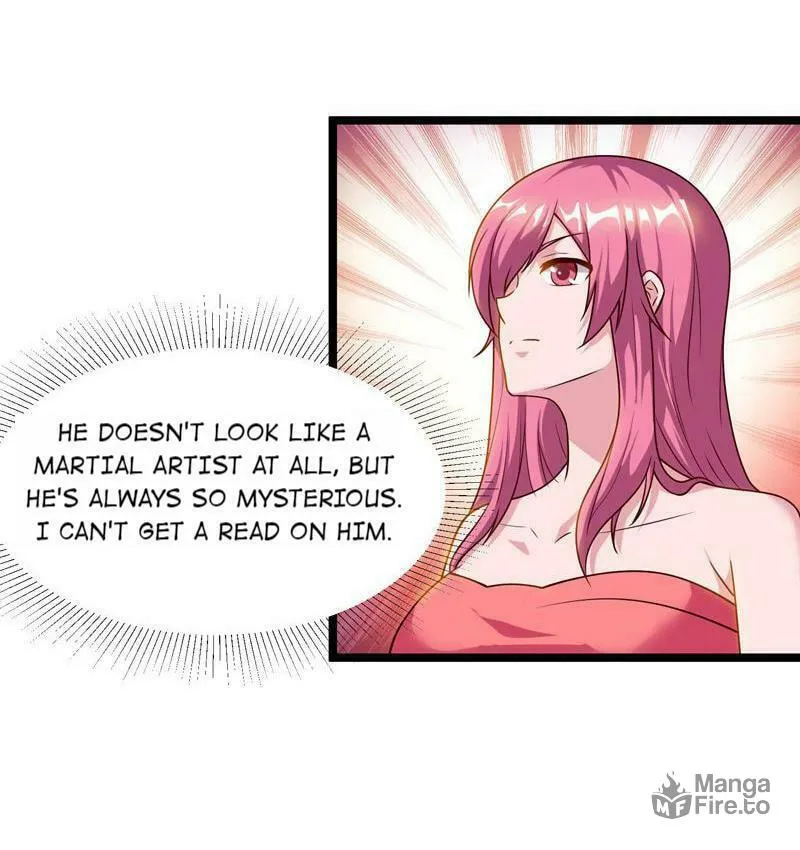 The Return of the Abandoned Son Chapter 48 page 9 - 