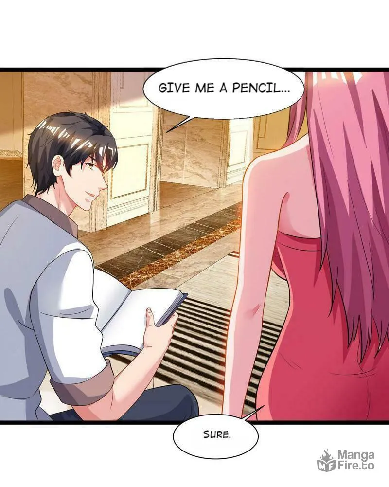 The Return of the Abandoned Son Chapter 48 page 10 - 
