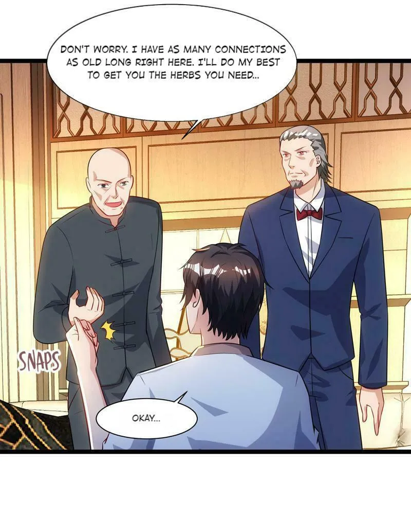 The Return of the Abandoned Son Chapter 49 page 1 - 