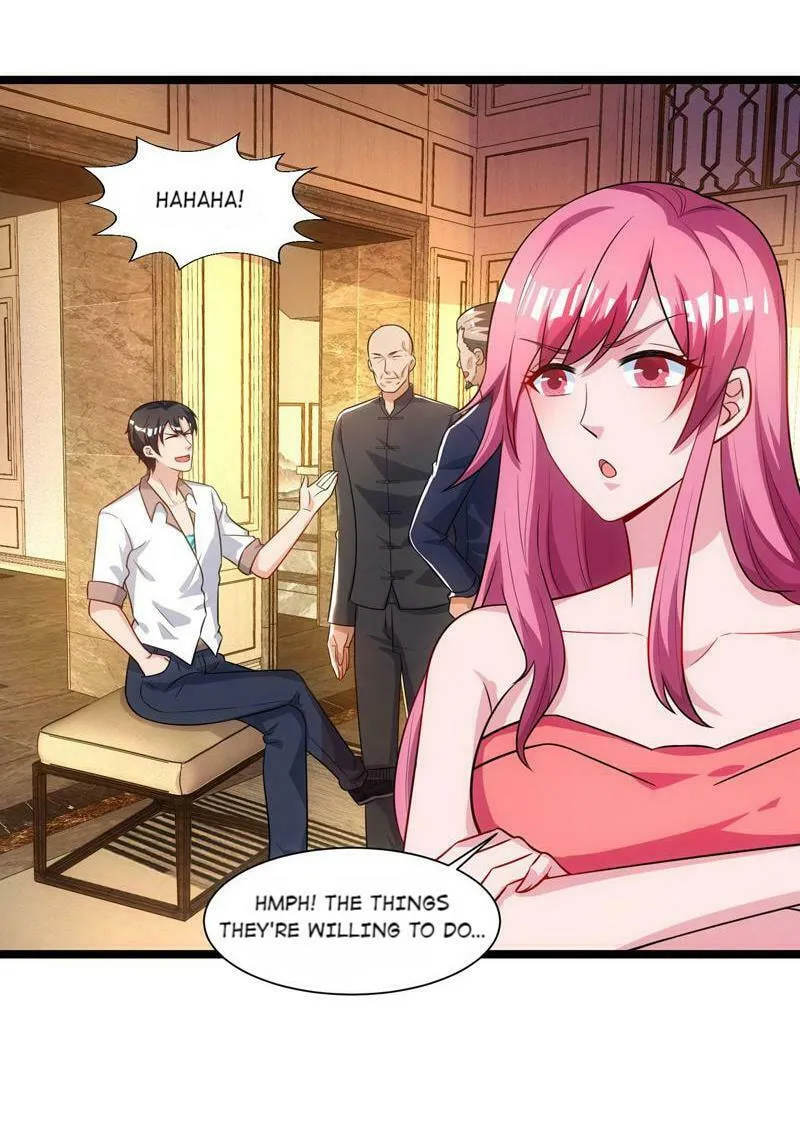 The Return of the Abandoned Son Chapter 49 page 2 - 